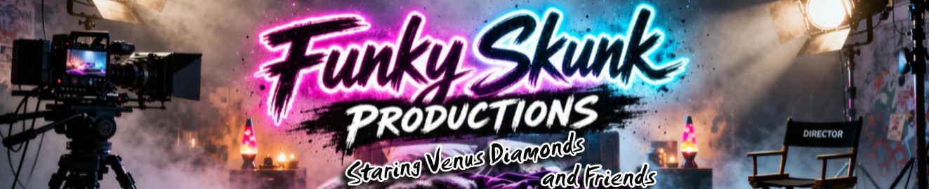 Funky Skunk