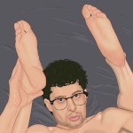 Self Sucker T