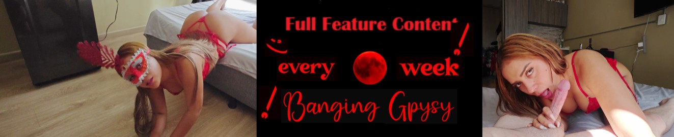 Banging Gpysy