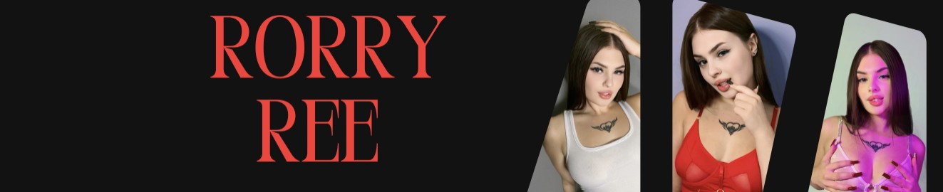 RorryRee