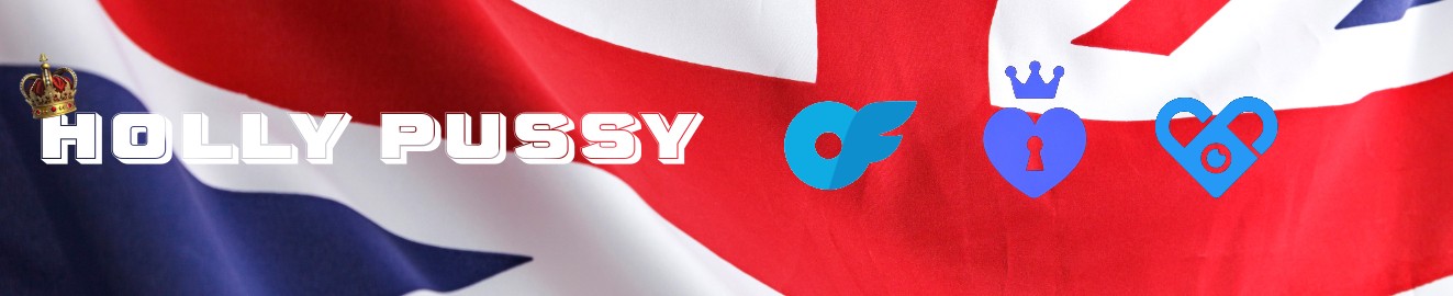 Holly Pussyy