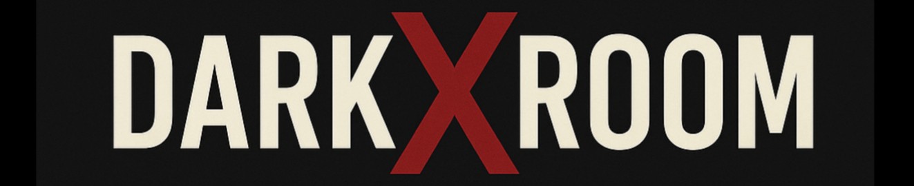 DarkXRoom