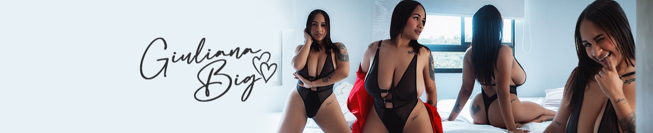 GIULIANA BIG