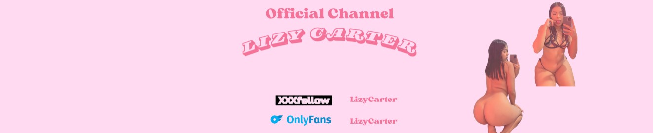 LizyCarter