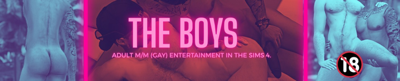 The Boysz