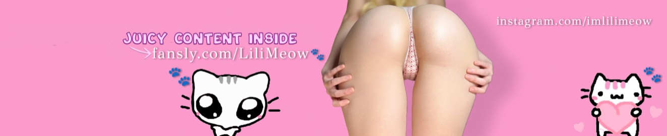 Lili Meoww