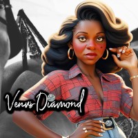 Venus Diamonds