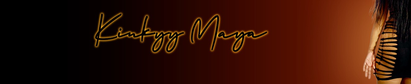 KinkyyMaya