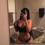 Yessenia hada