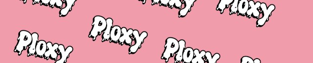 Ploxy