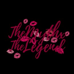 TheMythxxxTheLegend