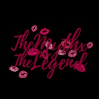 TheMythxxxTheLegend