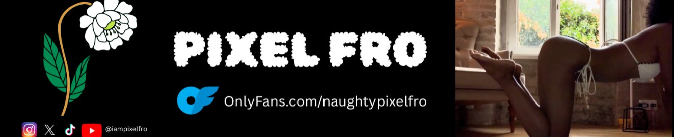 Pixelfro