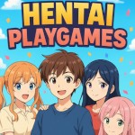 hentai PlayGames