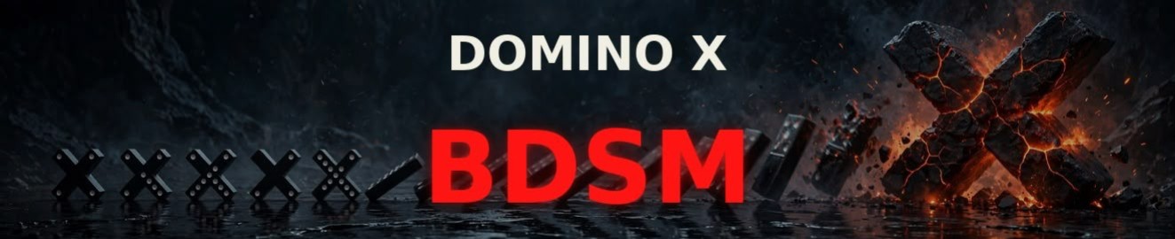 Domino X arg