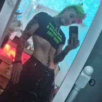 Frankie Thorn