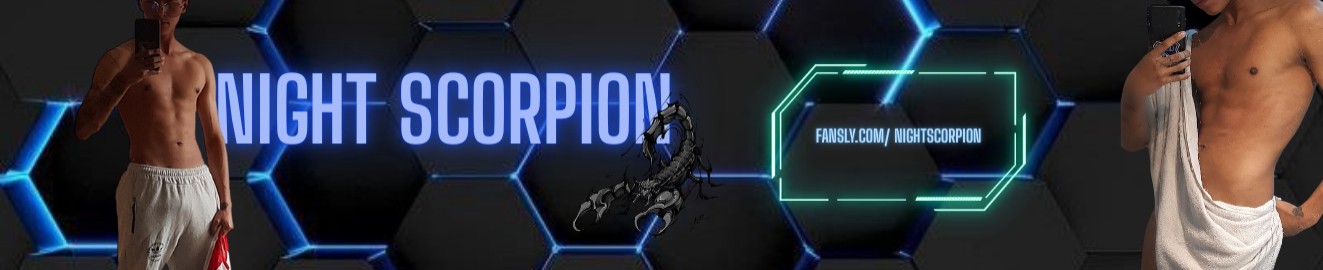 Night Scorpion