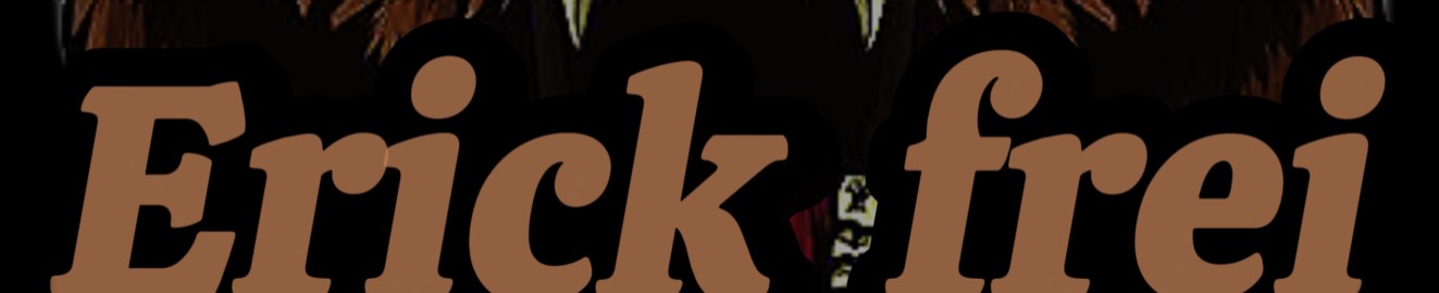 Erick Frei