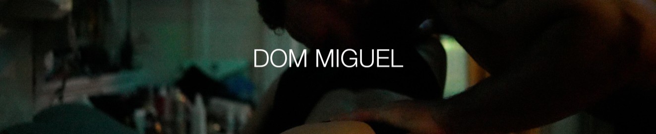 Dom Miguel