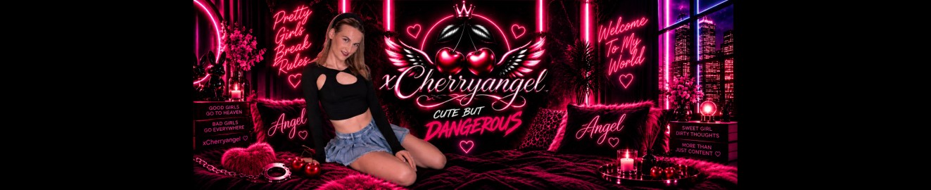 XCherryAngel