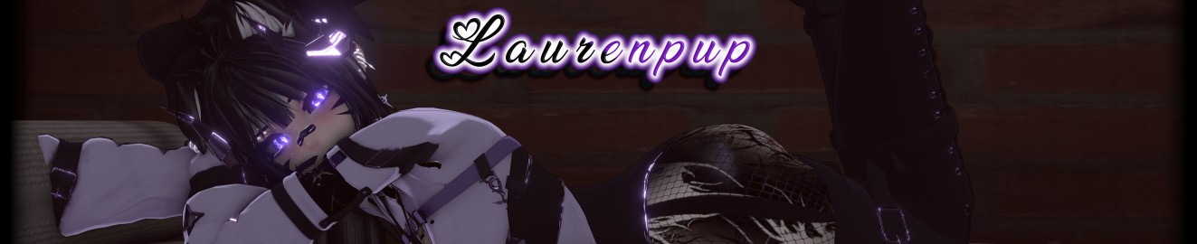 Laurenpup