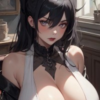 Mia Naughty ASMR