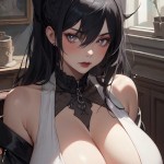 Mia Naughty ASMR