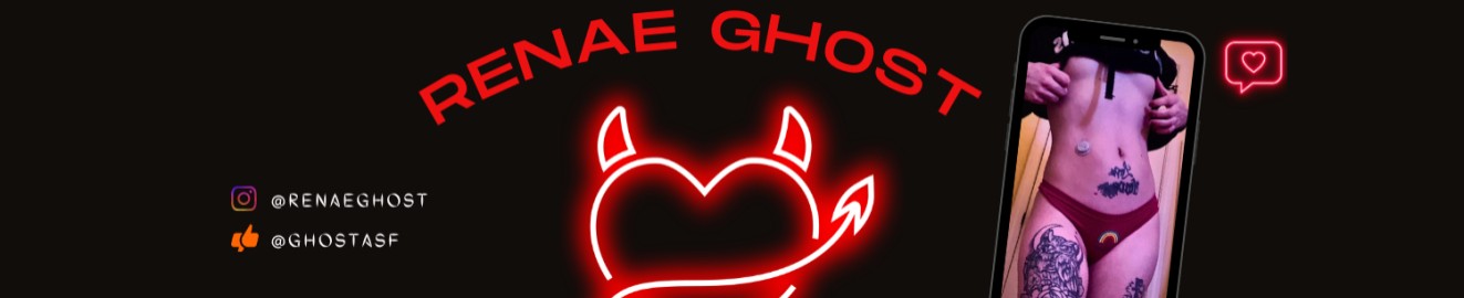 Renae Ghost
