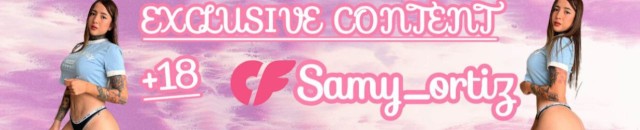 Samyortiz