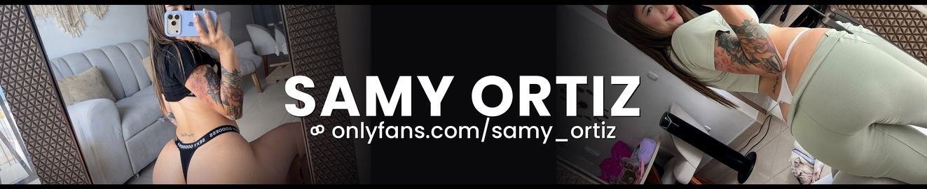 Samyortiz