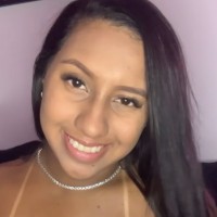Rebeca Goulart 