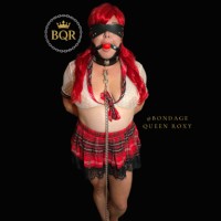 BondageQueenRoxy