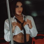 Tina Queen Noa