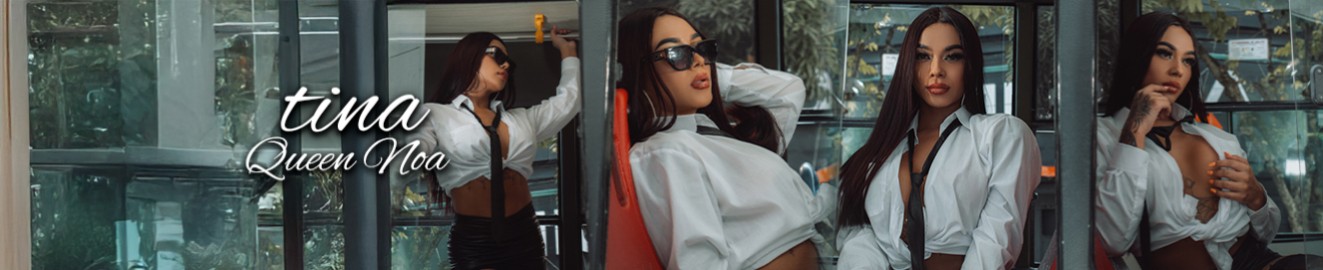 Tina Queen Noa
