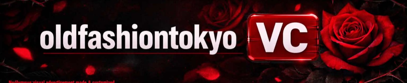 oldfashiontokyoVC