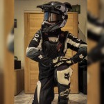 NikeGearFoxy