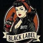 Black Label Betty