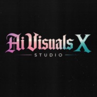 AI Visuals X