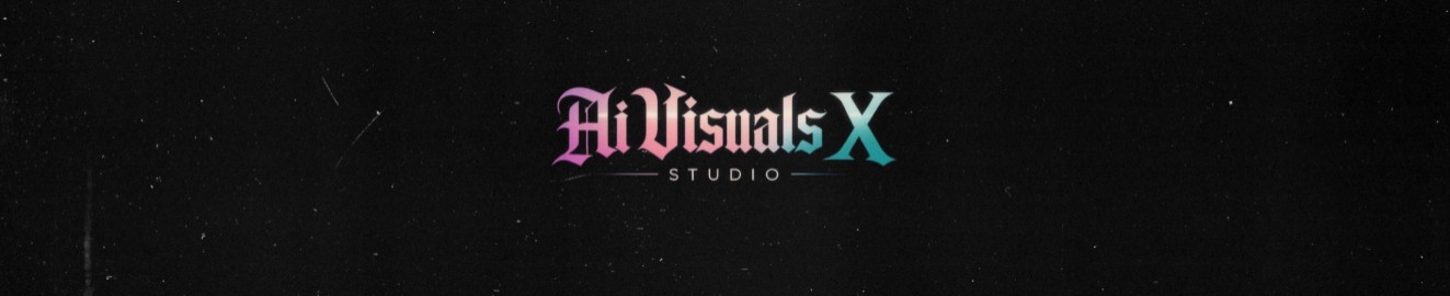 AI Visuals X