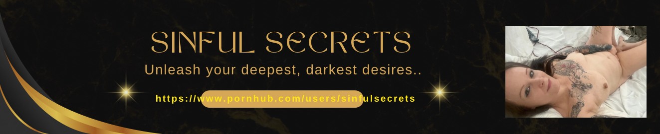 SinfulSecrets