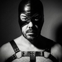 Masked Guy