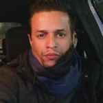 Moreno roludo