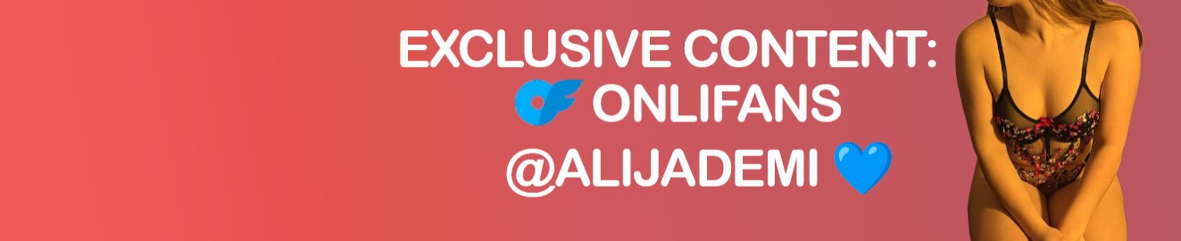 AlijaDemi
