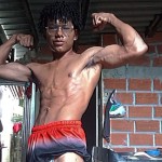 Antony22