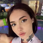 Dasha Sparks