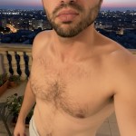 brandon chase