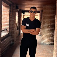 Leandro Grey