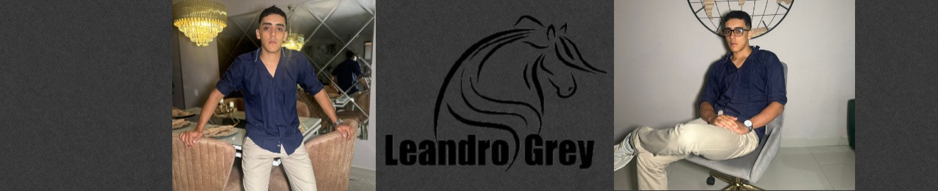 Leandro Grey