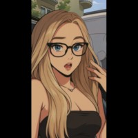 LittleBlonde