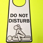 the Kinky African MILF